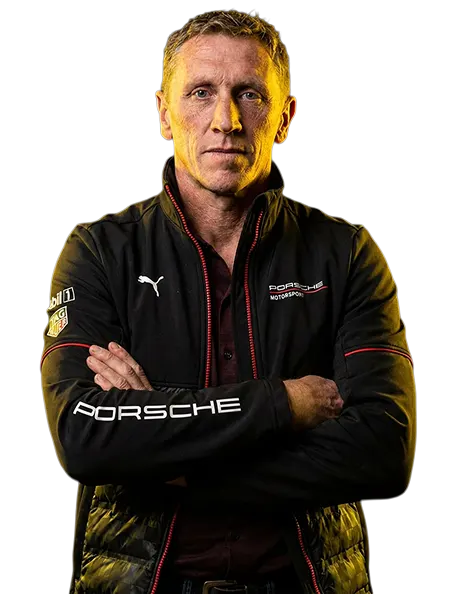 Jaap Van Lagen