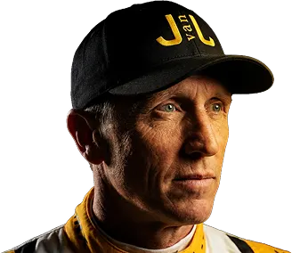 Jaap Van Lagen