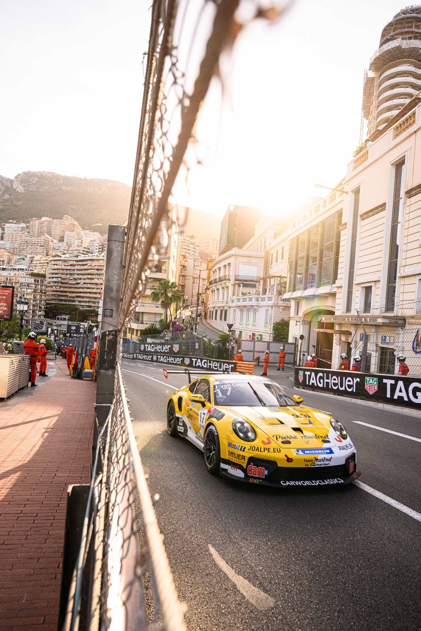 Monaco 2026